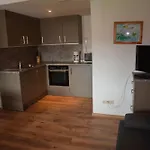 Sonne Apartamento Kirchberg in Tirol