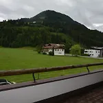Apartamento Sonne Kirchberg in Tirol