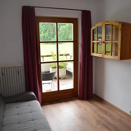 Sonne Apartment *