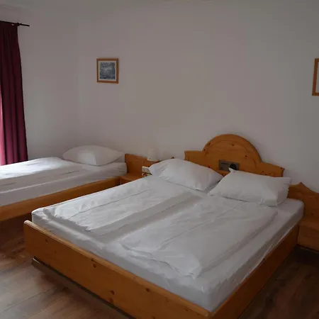 Apartment Sonne Kirchberg in Tirol