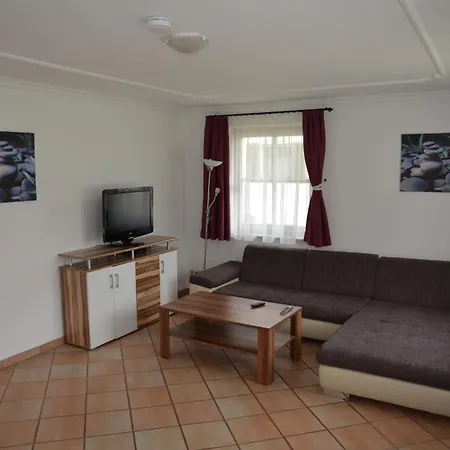 Apartamento Sonne Kirchberg in Tirol