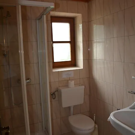 Apartment Sonne