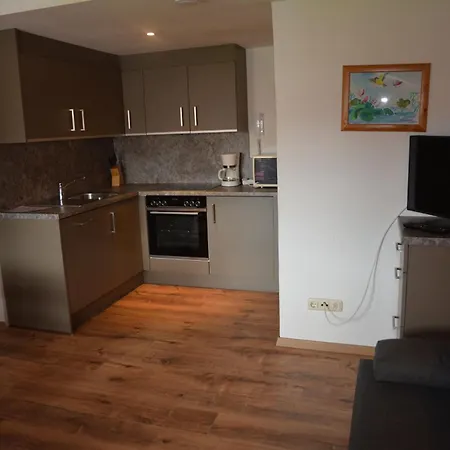 Sonne Apartment Kirchberg in Tirol