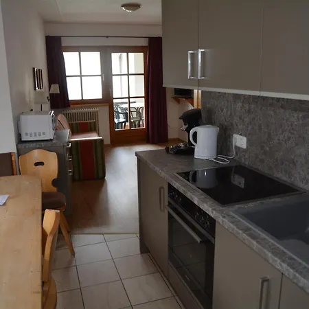 Sonne Apartment Kirchberg in Tirol