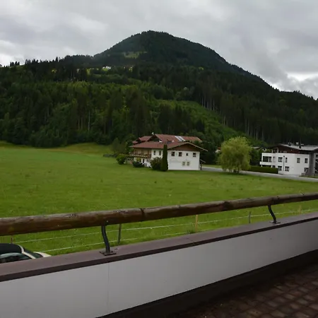 Apartment Sonne Kirchberg in Tirol