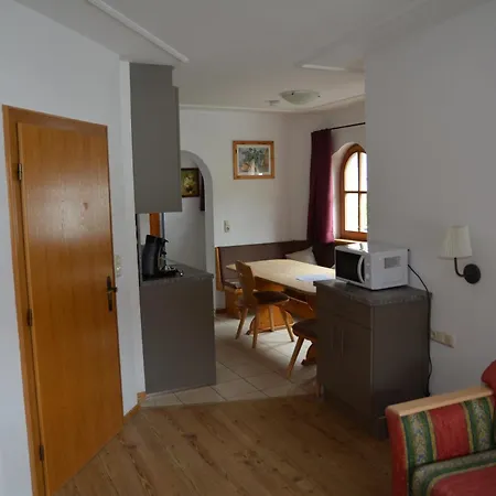 Apartment Sonne