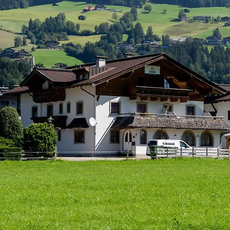 Sonne Kirchberg in Tirol